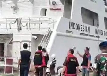 Bantah Keterlibatan Yuliansyah, GERTAK Tegaskan Transaksi BBM Non – Subsidi Adalah Praktik Bisnis Sah