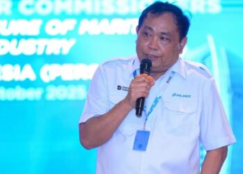Blended Finance dan Pasar Modal Inklusif : Kunci Menurunkan Biaya Modal Nasional