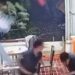 Angin Puting Beliung Terjang Jati Asih, Aktivitas Warga Sempat Kacau, Sejumlah Bangunan Terdampak