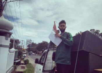 Buntut Tragedi Maut Di Pandeglang, IKRAR Desak Pemkab Pandeglang Audit Total Kompetensi Sopir Mobil Siaga