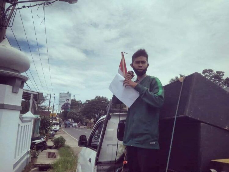 Buntut Tragedi Maut Di Pandeglang, IKRAR Desak Pemkab Pandeglang Audit Total Kompetensi Sopir Mobil Siaga
