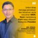 AA Erwin Komara Sukma Dukung Polri Tetap di Bawah Komando Presiden