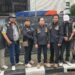 Lsm GMBI Jakarta Audensi Dengan Dinas Sosial Pemprov DKI