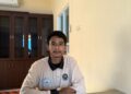Asisten Lapangan (Aslap), Program MBG, Menyampaikan Bahwa Menu Makan Bergizi Gratis (MBG),Yang Disajikan Telah Sesuai Dengan Ketentuan Dan Standar Yang Ditetapkan