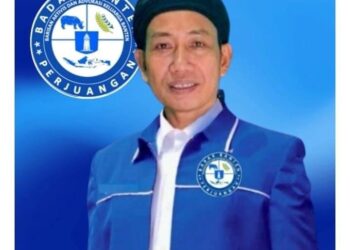 King Badak Soroti Dugaan Ketidak adilan Penanganan Kasus Narkoba yang Libatkan Oknum Polisi di Lebak