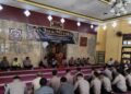Polres Sumedang Gelar Peringatan Isra Mi’raj Nabi Muhammad SAW