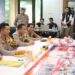 Polres Pelabuhan Tanjung Priok Bongkar Jaringan Internasional Narkotika Etomidate Berkedok Liquid Vape, Selamatkan 30 Ribu Jiwa