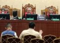 Desak Polisi Tangkap Buzzer Pembela Koruptor, FSP BUMN Bersatu : Mereka Bisa Dijerat Pasal Rintangi Penyidikan!