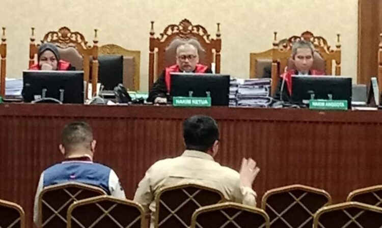 Desak Polisi Tangkap Buzzer Pembela Koruptor, FSP BUMN Bersatu : Mereka Bisa Dijerat Pasal Rintangi Penyidikan!