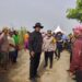 Wakapolda Metro Jaya Tinjau Muara Gembong, Gladi Launching Ekosistem Rantai Pasok SPPG Dikawal Ketat Polres Metro Bekasi
