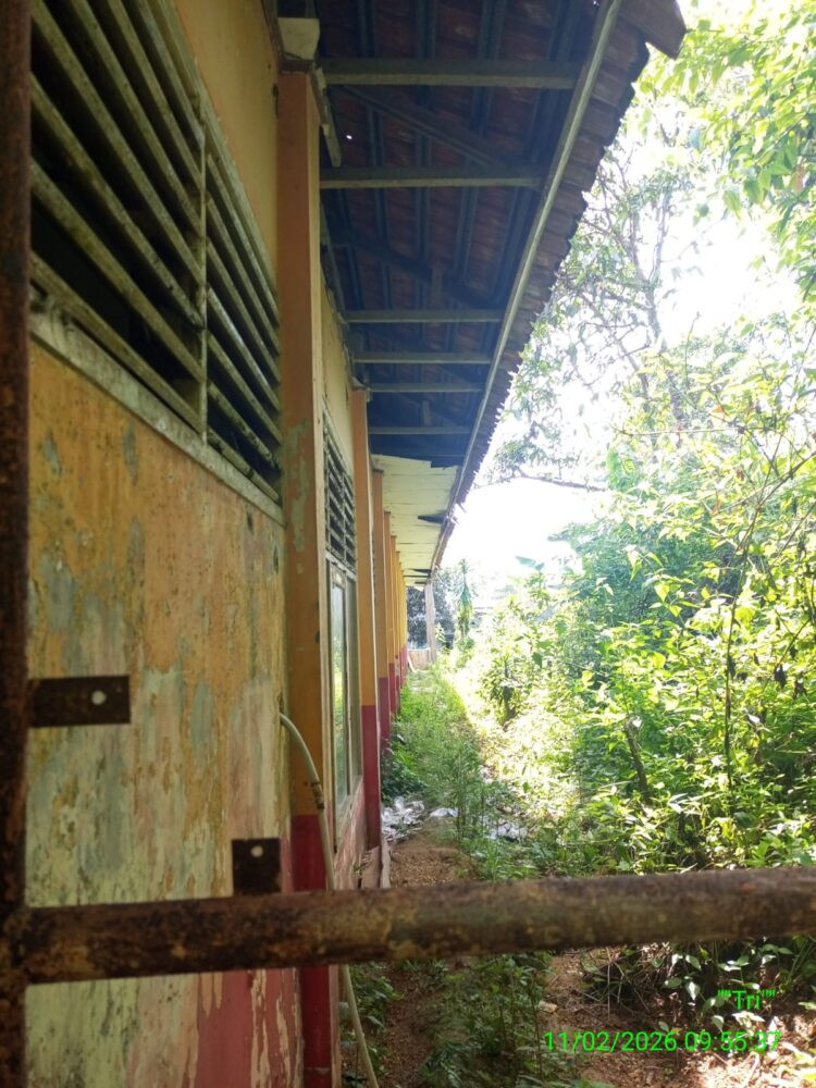 Kepala Sekolah SDN 5 Pasir Bungur “Romnah”Jawab Konfirmasi Terkait Penggunaan Dana BOS
