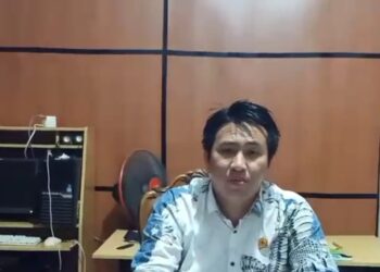 Divpropam Mabes Polri Resmi Menerbitkan (SP2HP2) Atas Pengaduan Dugaan Penyalahgunaan Wewenang Yang Dilaporkan Oleh M. Hafidz Halim