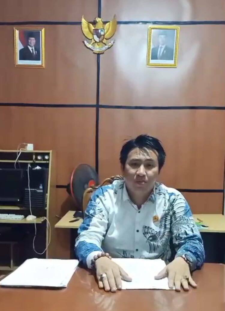 Divpropam Mabes Polri Resmi Menerbitkan (SP2HP2) Atas Pengaduan Dugaan Penyalahgunaan Wewenang Yang Dilaporkan Oleh M. Hafidz Halim