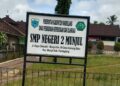 GOWIL Bergerak! Gabungan Wartawan dan Lembaga Hukum Desak Audit Total Dugaan Dana BOS SMPN 2 Munjul