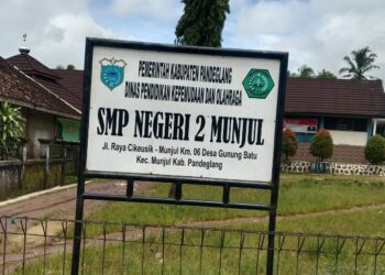 GOWIL Bergerak! Gabungan Wartawan dan Lembaga Hukum Desak Audit Total Dugaan Dana BOS SMPN 2 Munjul