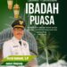 Camat Cilograng Mengucapkan Selamat Menjalani Ibadah Puasa Ramadhan 1447 H