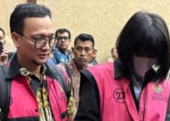 GEMAH : Isu #Indonesia gelap Dan Serangan ke Rezim Prabowo Hanyalah ‘Screening’ Pelarian Kasus CPO