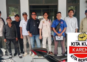 Konferensi Pers Segera Digelar, GOWIL Tantang Disdik Pandeglang Buka Laporan BOS 2023–2025