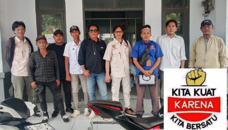 Konferensi Pers Segera Digelar, GOWIL Tantang Disdik Pandeglang Buka Laporan BOS 2023–2025
