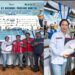 Apel K3 Nasional, Gubernur Banten Respon Positif Kehadiran PJK3 PT Satria Safety Utama