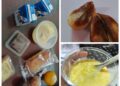 Parah!!.. Dapur MBG Yayasan Darul Qur’an Mulia Diduga Salurkan Menu Tidak Layak Konsumsi