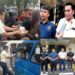 Hari Ke-9 Ramadan, Pokja Persatuan Wartawan Indonesia Jakarta Timur Tebar 200 Takjil di Depan Kantor Wali Kota