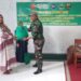 Komitmen TNI Ciptakan Generasi Bebas Stunting Melalui Program TMMD Ke-127 Kodim 0607/Kota Sukabumi