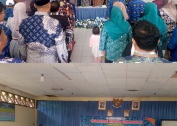 Musyawarah Rencana Pembangunan Tingkat Kecamatan Cilograng Terus Menampung Usulan Demi Terciptanya Sumber Daya Manusia Yang Lebih Berkualitas