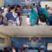 Musyawarah Rencana Pembangunan Tingkat Kecamatan Cilograng Terus Menampung Usulan Demi Terciptanya Sumber Daya Manusia Yang Lebih Berkualitas