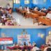 Kelompok Kerja Guru (KKG) Gugus 3 Gelar Diseminasi Pemanfaatan Papan Interaktif Digital Dalam Pembelajaran