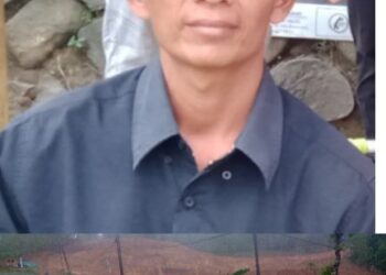Sejumlah Aktivis Dan Tokoh Masyarakat Cilograng Angkat Bicara Soal Pekerjaan Cut and fill Yang Abaikan Aspek Lingkungan