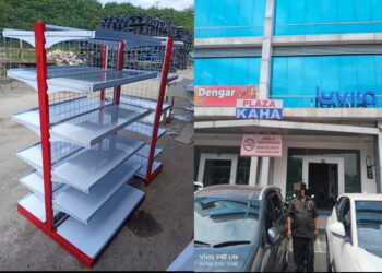 Tender Rak KDMP Ratusan Miliar Dimenangkan PT Indoraya, Keberadaan Kantor Dan Dugaan NIK Ganda Dirut Disoroti