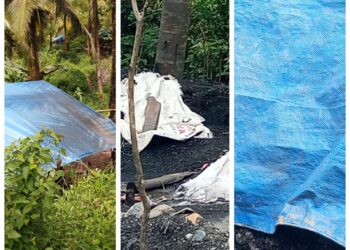 Lemahnya Penegakan Hukum, Diduga Beri Ruang Untuk Para Penambang Batu Bara Ilegal