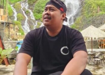 Pengamat Intelijen UI : Bergabungnya Indonesia ke BoP Bukan Penyebab Serangan AS-Israel ke Iran