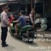 Patroli Siang Hari di Muara Angke, Polisi Antisipasi Curanmor dan Tawuran