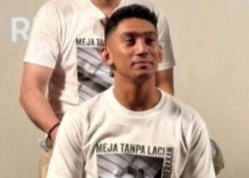 Harapan di Tengah Sinisme : Pesan Mendalam dari Film “Meja Tanpa Laci”