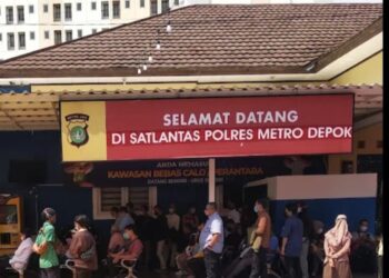 Advokat Mintarno, S.H Kuasa Hukum Terlapor Menilai Laporan Tersebut Tidak Berdasar dan Berpotensi Merupakan Bentuk Kriminalisasi