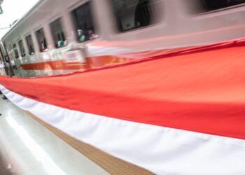 Siswi ‘Top 3’ Gagal Lolos Paskibraka di Sulsel Dapat Beasiswa ke Luar Negeri