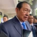 SBY Absen Upacara Hari Pancasila, Jadi Pembicara TYI Lecture Series di Bandung