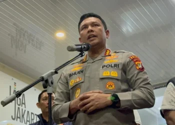 Polisi Tahan Dirut PT Hanania Group soal Penipuan Umrah: 128 Korban Rugi Rp 12 M