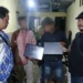Dua Pencuri di Pati Gasak Laptop di SD, Berujung Diringkus Polisi