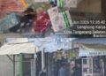 Setelah Informasi Disampaikan ke Aparat, Toko Terduga Penjual Tramadol di Serpong Langsung Tutup