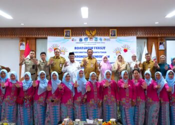 SPMB 2026/2027 Jadi Sorotan, Munjirin Ingatkan Pentingnya Keadilan dan Transparansi Penerimaan Murid Baru