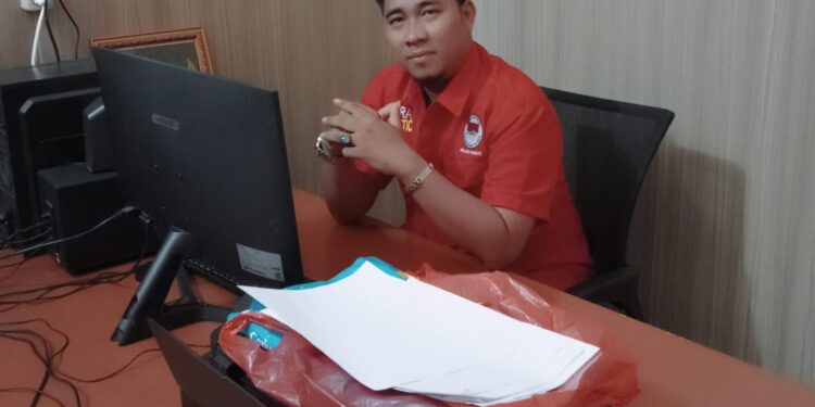 Ketua AWIBB Jabar: Teori Tanpa Praktik Ibarat Tong Kosong Nyaring Bunyinya