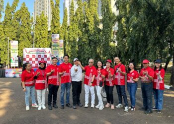 Nasib PTS Kian Terjepit, Rektor UNIJI Minta Pemerintah Beri Perhatian Khusus