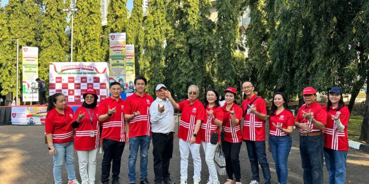 Nasib PTS Kian Terjepit, Rektor UNIJI Minta Pemerintah Beri Perhatian Khusus