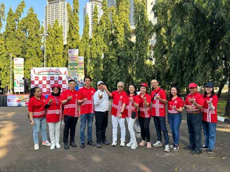 Nasib PTS Kian Terjepit, Rektor UNIJI Minta Pemerintah Beri Perhatian Khusus