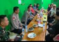 Kabidhumas dan Dirreskrimsus Polda Metro Jaya Serap Aspirasi Warga Cikarang Barat Lewat Program Jakarta On The Spot