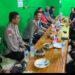 Kabidhumas dan Dirreskrimsus Polda Metro Jaya Serap Aspirasi Warga Cikarang Barat Lewat Program Jakarta On The Spot
