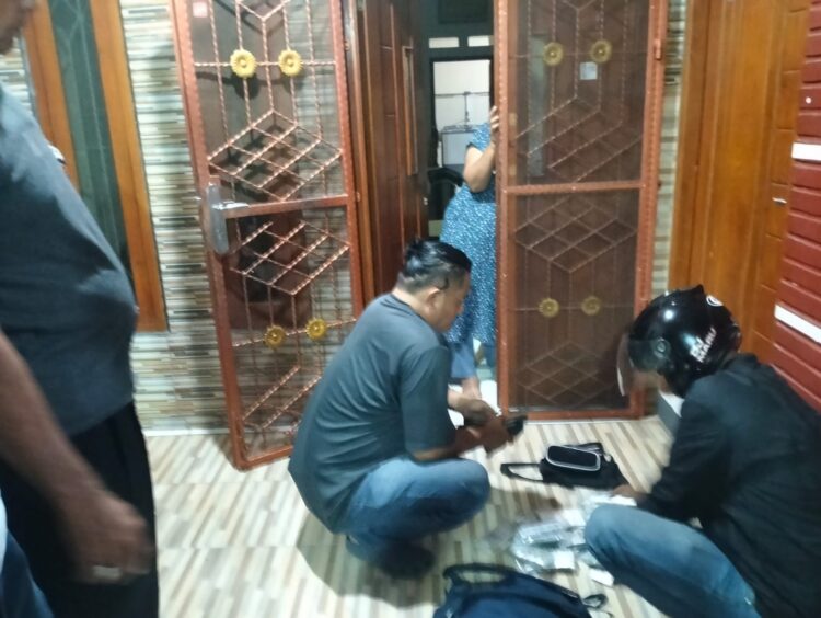 Tak Ada Ruang bagi Pengedar! Polsek Babelan Gagalkan Peredaran 2.530 Butir Obat Keras Ilegal
